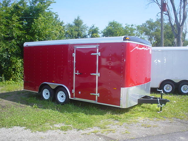 2010 AMERICAN HAULER AFX8516TA2 Morris IL 60450 Photo #0077244D