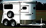 Show the detailed information for this 2010 BEE TRAILERS Super Bee Walk.