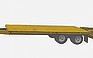 Show the detailed information for this 2010 BELSHE TRAILERS DT235-2EP.