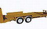 Show the detailed information for this 2010 BELSHE TRAILERS T1-2EP.