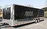 Show the detailed information for this 2010 CARGO EXPRESS Shadow Master P.