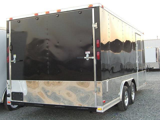 2010 DIAMOND CARGO ENCLOSED MULTI Douglas GA 31535 Photo #0077372A