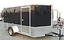 Show the detailed information for this 2010 DIAMOND CARGO 6X12 SVR STARLI.