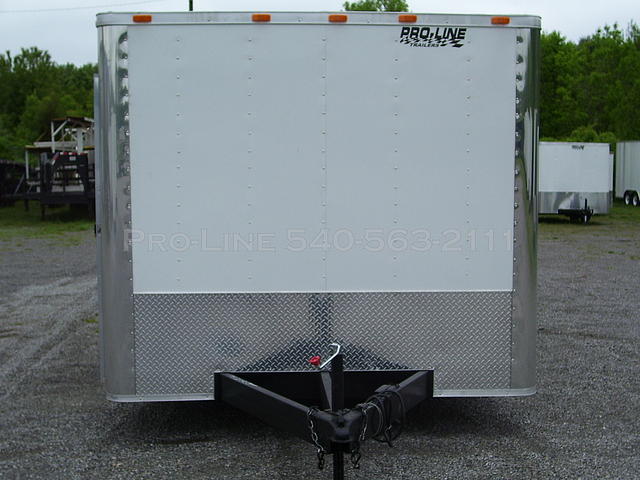 2010 ECONOLINE 24ft RACE READY Roanoke VA 24012 Photo #0077416A