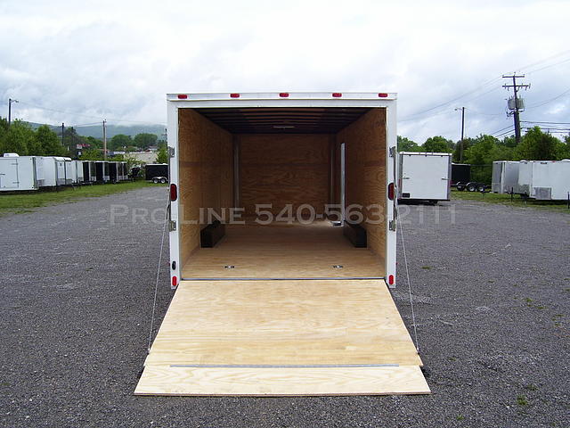 2010 ECONOLINE 24ft RACE READY Roanoke VA 24012 Photo #0077416A