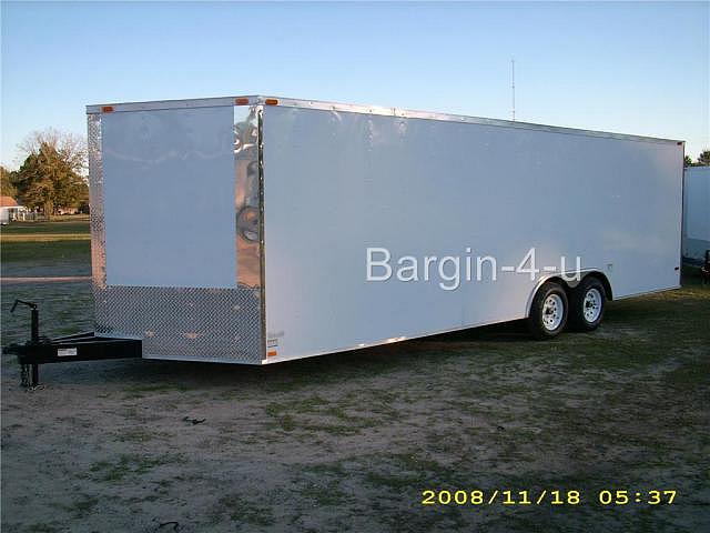 2010 FREEDOM VFCH8 5X20TAR Willacoochee GA 31650 Photo #0077468A