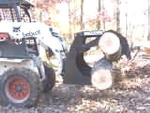 2010 GATOR Grapple Rake Denton NC 27239 Photo #0077484F