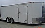 2010 Diamond Cargo New 8.5x20 VNos.