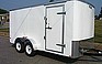 2010 ECONOLINE New 7x14 New En.