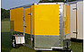 2010 FREEDOM 6x12 Enclosed.