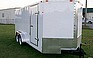 2010 FREEDOM 7x16 Enclosed T.