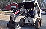 2010 GATOR Backhoe.