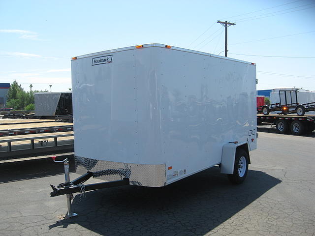 2010 HAULMARK HLC6X12DS2 Mesa AZ 85213 Photo #0077532A