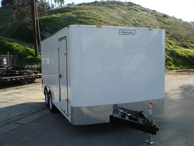 2010 HAULMARK HLC85X16WT2 CA Redlands CA 92373 Photo #0077541G