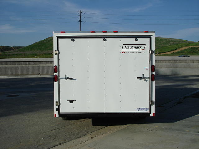 2010 HAULMARK HLC85X16WT2 CA Redlands CA 92373 Photo #0077541G