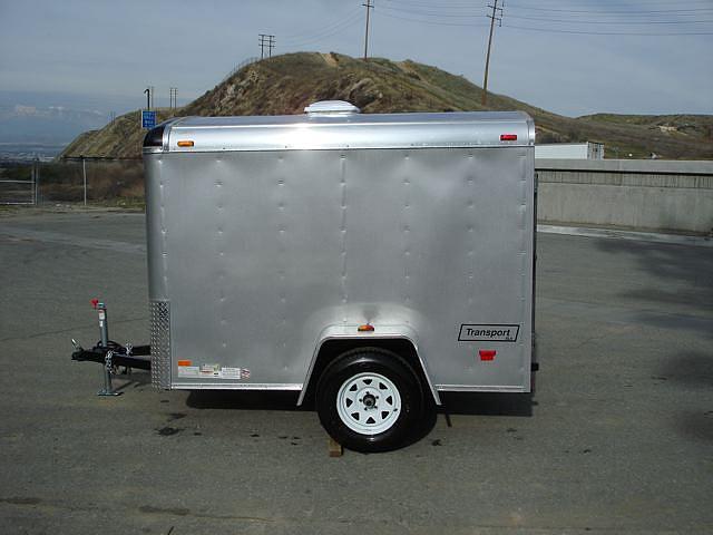 2010 HAULMARK TS5X8DS2 EL MIRAGE AZ 92373 Photo #0077561F