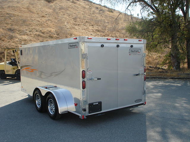 2010 HAULMARK VNLH7X14WT2 LO Redlands CA 92373 Photo #0077591A