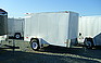 Show the detailed information for this 2010 HAULMARK 5x10 HLC Cargo.