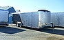 Show the detailed information for this 2010 HAULMARK 8.5'x24' Thrift.