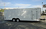 Show the detailed information for this 2010 HAULMARK HLC85X24WT2.