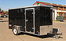 Show more photos and info of this 2010 HAULMARK ts6x12ds2.