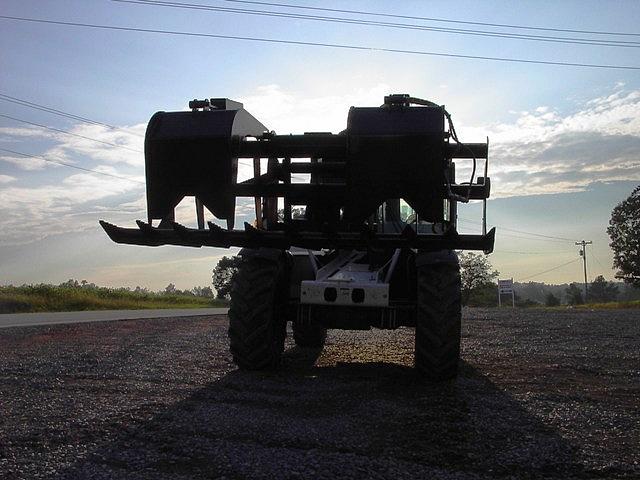 2010 LOFLIN SKID STEER LOAD Denton NC 27239 Photo #0077680A