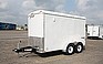 Show more photos and info of this 2010 HOMESTEADER TRA CHALLENGER 7X14.