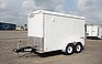 Show the detailed information for this 2010 HOMESTEADER TRA CHALLENGER 7X14.