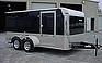 Show the detailed information for this 2010 KING AMERICAN Lo Hauler.