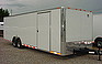 Show the detailed information for this 2010 KING AMERICAN Trailer.