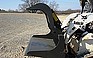 2010 LOFLIN 66" GRAPPLE BUC.