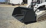 Show the detailed information for this 2010 LOFLIN 72" FRONT DUMP.