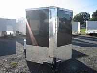 2010 TRAIL MASTER 6X12 Hickory NC 28601 Photo #0077777A