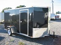 2010 TRAILMASTER 6X12 Hickory NC 28601 Photo #0077794C