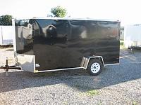 2010 TRAILMASTER 6X12 Hickory NC 28601 Photo #0077794C