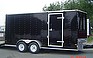 2010 Transhaul New 7x16 VNose.