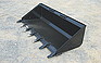 Show the detailed information for this 2010 WILDKAT 74" LOW PRO 3/4.