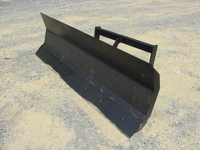 2010 WILDKAT SNOW PLOW Denton NC 27239 Photo #0078010A