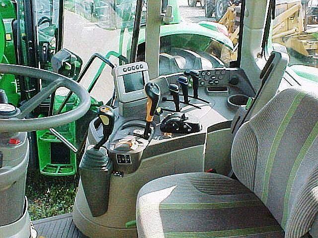 2008 JOHN DEERE 6430 PREMIUM Elyria OH 44035 Photo #0078086A