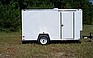 Show the detailed information for this 2010 XTRA TUFF 6x12 Enclosed T.