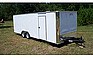 Show the detailed information for this 2010 XTRA TUFF 8.5x24 Cargo Tr.