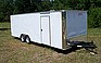 Show the detailed information for this 2010 XTRA TUFF 8.5x24 Enclosed.