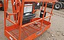 Show the detailed information for this 2008 Jlg 450AJSII.