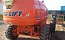 Show the detailed information for this 2008 Jlg 600S.