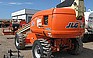 Show the detailed information for this 2008 Jlg 600S.