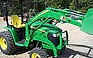 Show more photos and info of this 2008 JOHN DEERE 3320.
