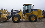 Show the detailed information for this 2008 JOHN DEERE 624J.