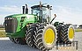 2008 JOHN DEERE 9630.