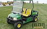 2008 JOHN DEERE CX GATOR.