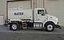 2008 KENWORTH WATER TRUCK.